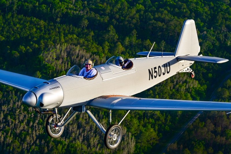 Junkers Aircraft GmbH